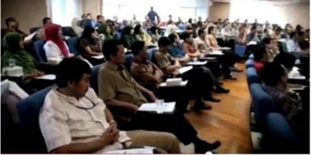 Pembenahan SDM Ditjen Pajak 