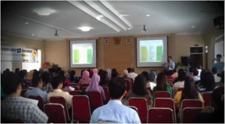 Dukungan Bagi Sosialisasi Pajak