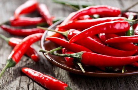 Cabai, Kol, dan Pepaya Punya Kandungan Vitamin C Lebih Tinggi daripada Jeruk (1)