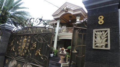 Canda Hoegeng tentang Banyak Uang dan Pak Harto