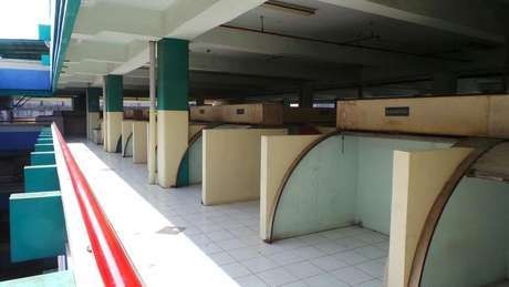 Razia Pelacur di Tanah Abang Bocor Terus