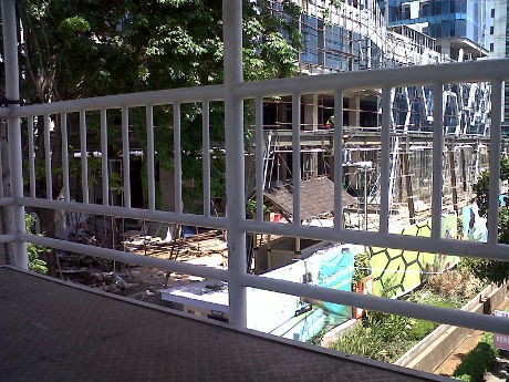 Kapolres Jaktim: Direktur WIKA Diduga Lompat, Tak Mungkin Terpeleset