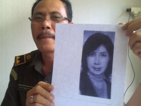 Guru Privat Ini Dibekuk Setelah Buron 6 Tahun dan Diisukan Dimutilasi