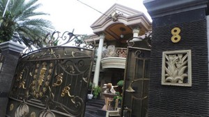 Menelusuri Jejak Hoegeng di Komplek Elite Menteng