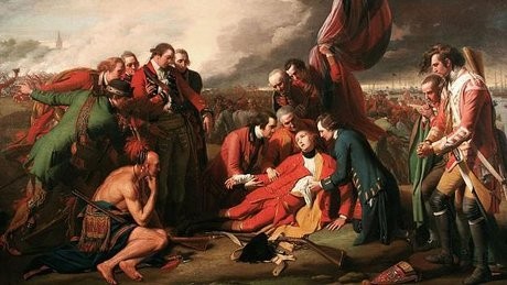 7 Lukisan Perang Terbesar Sepanjang Masa 7 Lukisan Perang Terbesar Sepanjang Masa