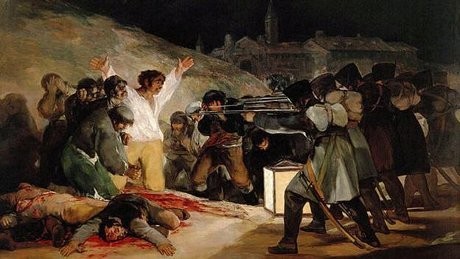 7 Lukisan Perang Terbesar Sepanjang Masa 7 Lukisan Perang Terbesar Sepanjang Masa