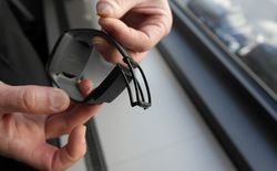 Qualcomm Toq, Jam Pintar untuk Temani Ponsel Android