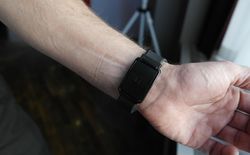Qualcomm Toq, Jam Pintar untuk Temani Ponsel Android