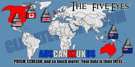 Heboh Penyadapan, Ini 6 Fakta Soal Spionase Australia 