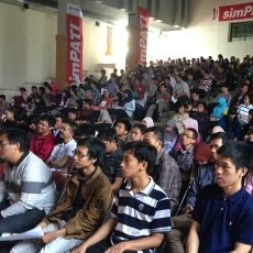 Harmonisasi DNA ala Telkomsel