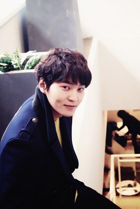 Sukses di Drama TV, Joo Won Tetap Prioritaskan Teater Musikal