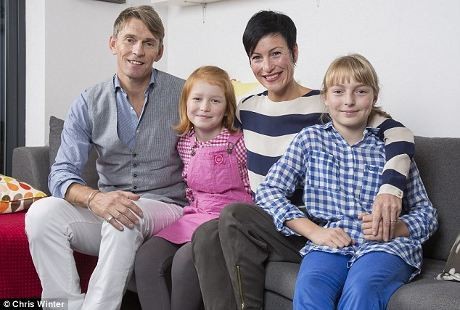 Berawal dari Tangan Kesemutan, Ibu 2 Anak Ini Ternyata Kena Tumor Otak