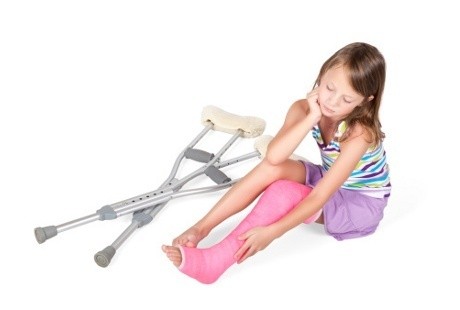 Cara Tepat Menangani Anak yang Didiagnosis Osteogenesis Imperfecta