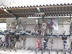 Sakai, Kotanya Gowes Sepeda di Jepang