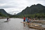 Kapalo Banda Taram, Danau Menawan di Payakumbuh