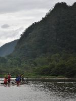 Kapalo Banda Taram, Danau Menawan di Payakumbuh