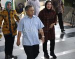 Atut Diperiksa Terkait Dugaan Korupsi Alkes Banten