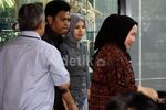 Atut Diperiksa Terkait Dugaan Korupsi Alkes Banten