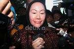 Atut Diperiksa Terkait Dugaan Korupsi Alkes Banten