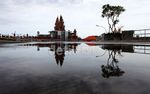 Ini Dia Wajah Baru Bandara Ngurah Rai