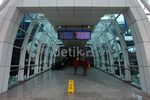 Ini Dia Wajah Baru Bandara Ngurah Rai
