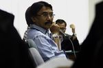 Adhyaksa Dault Bersaksi untuk Deddy Kusdinar