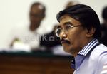 Adhyaksa Dault Bersaksi untuk Deddy Kusdinar