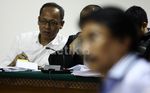 Adhyaksa Dault Bersaksi untuk Deddy Kusdinar