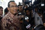 Mentan Diperiksa untuk Maria Elisabeth