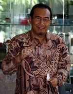 Mentan Diperiksa untuk Maria Elisabeth