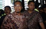 Mentan Diperiksa untuk Maria Elisabeth