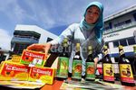 BPOM Musnahkan Obat Berbahaya