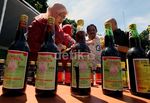 BPOM Musnahkan Obat Berbahaya