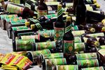 BPOM Musnahkan Obat Berbahaya