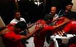 Polsek Menteng Sita 50 Ton Solar Ilegal