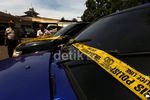 Polsek Menteng Sita 50 Ton Solar Ilegal
