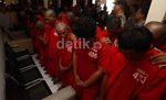 Polsek Menteng Sita 50 Ton Solar Ilegal