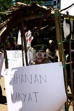 Ratu Atut Dikerangkeng