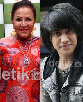 Artis-artis Operasi Payudara, Kevin Aprilio Tersandung Kasus Penipuan
