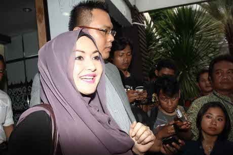 Usai Pemanggilan Saksi, Eddies Adelia Akan Diperiksa Lagi