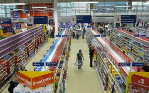 Obat Penghilang Rasa Sakit Ditemukan dalam Es Krim Tesco
