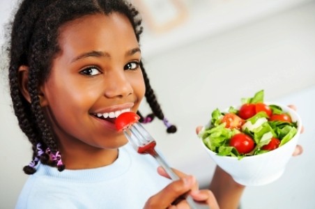 Makanlah Lebih Banyak Sayuran dengan Cara Praktis Ini!