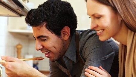 Ubi Jalar dan Kimchi Jadi Makanan Tradisi Amerika dan Korea
