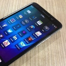 Hadir di Indonesia, BlackBerry: Z30 Disambut Antusias
