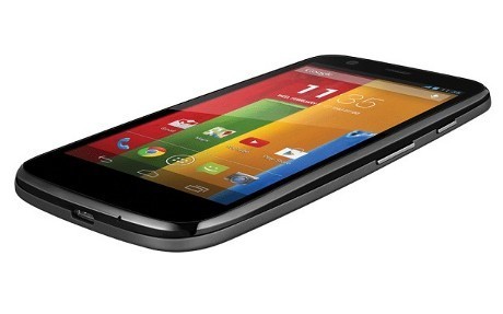 Review Motorola Moto G: Android Murah Tapi Hebat