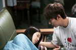 Momen-momen Mesra Lee Min Ho dan Park Shin Hye