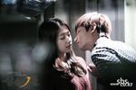 Momen-momen Mesra Lee Min Ho dan Park Shin Hye
