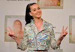 Roar! Katy Perry Siap Gelar Tur Dunia