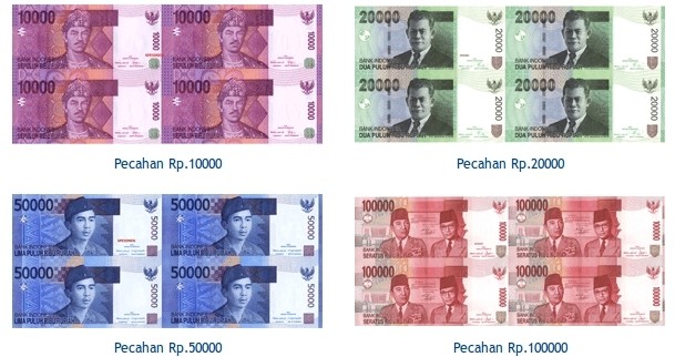 Mengenal Uang-uang Unik, Dari Logam Soekarno Rp 500.000 Sampai Plano