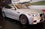 BMW M5 Teranyar Resmi Meluncur di Indonesia